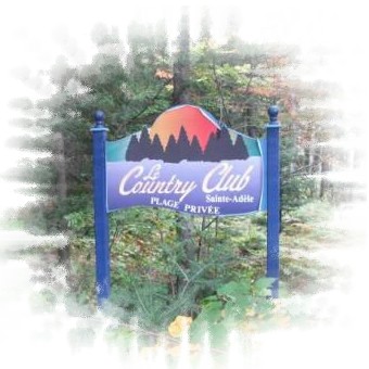 Country Club de Sainte-Adèle